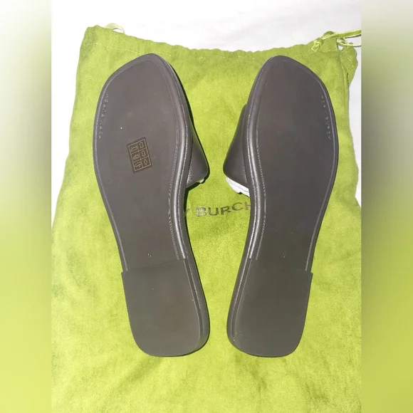 Tory Burch Sandals Size 5 New - Picture 2 of 2
